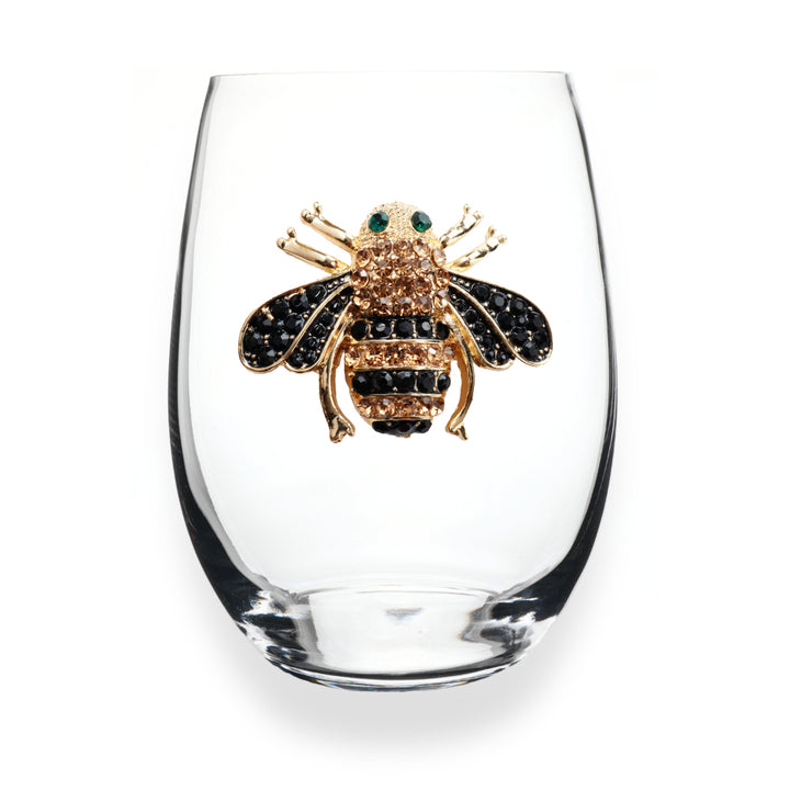 Bee Stemless