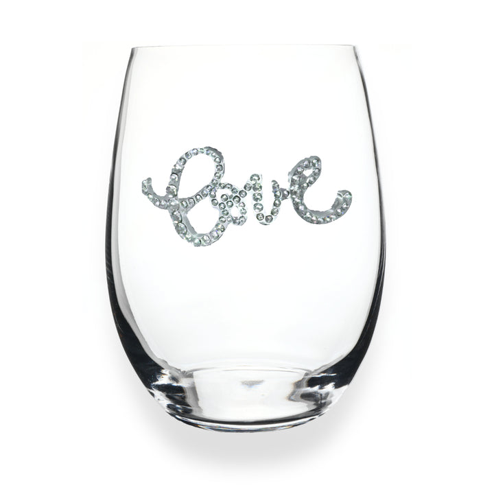 Love Stemless