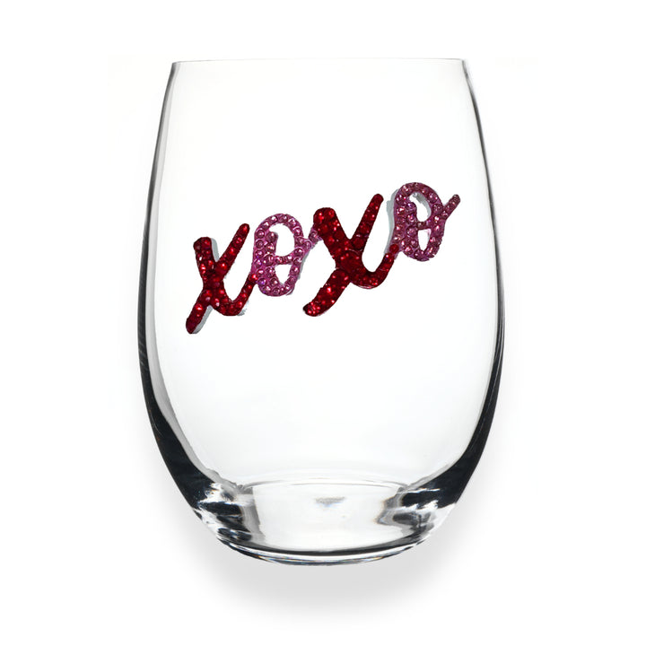 XOXO Stemless